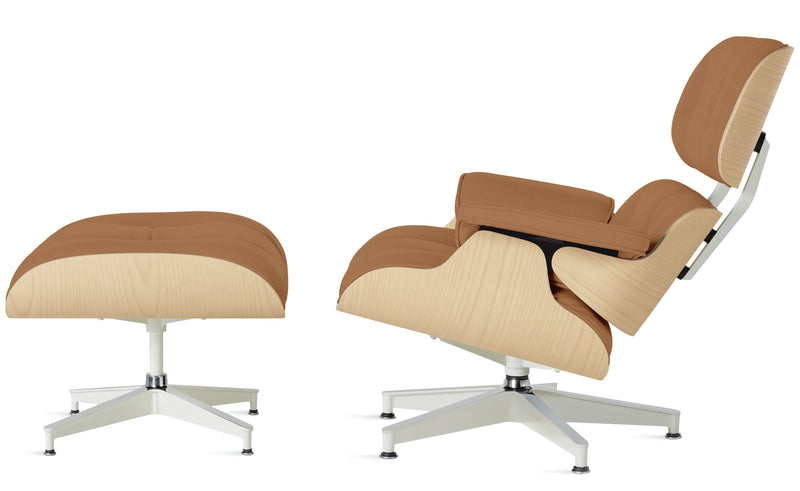 Eames Lounge Chair and Ottoman
