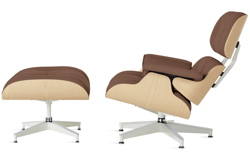 Eames Lounge Chair and Ottoman