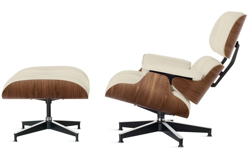 Eames Lounge Chair and Ottoman