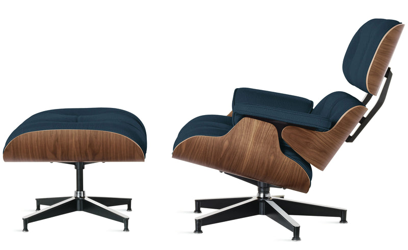 Eames Lounge Chair and Ottoman