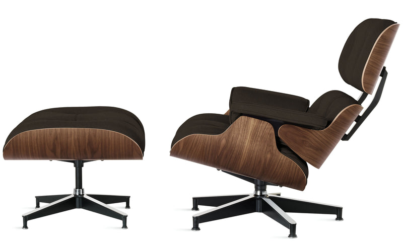 Eames Lounge Chair and Ottoman