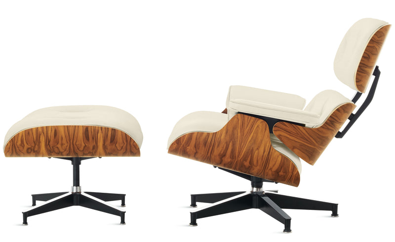 Eames Lounge Chair and Ottoman