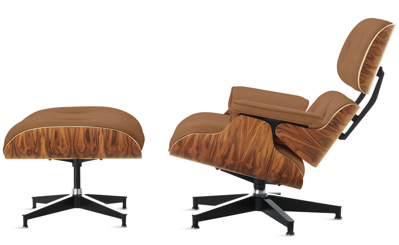 Eames Lounge Chair and Ottoman