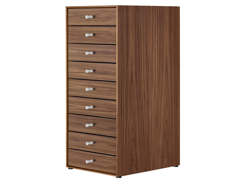 Nelson Miniature Chest 9-Drawer
