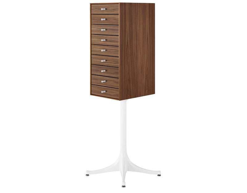 Nelson Miniature Chest 9-Drawer