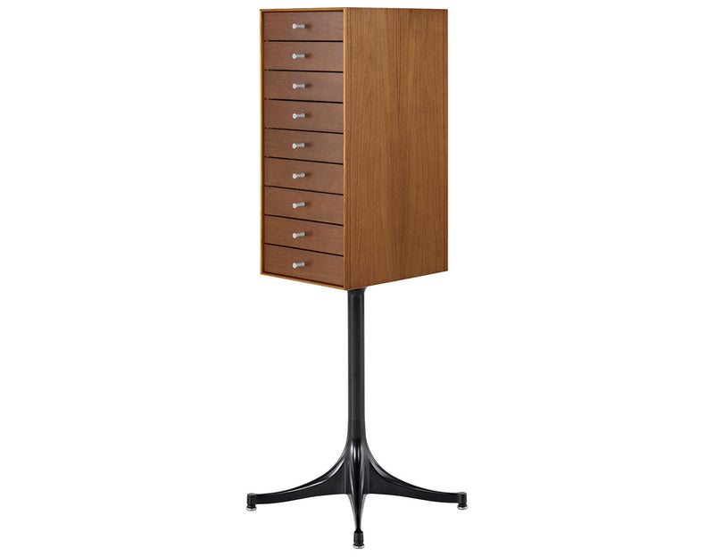 Nelson Miniature Chest 9-Drawer