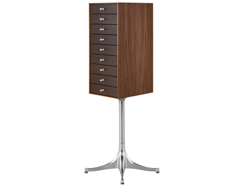 Nelson Miniature Chest 9-Drawer