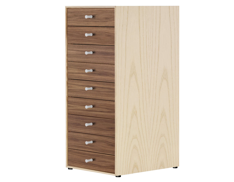 Nelson Miniature Chest 9-Drawer