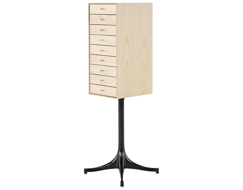 Nelson Miniature Chest 9-Drawer