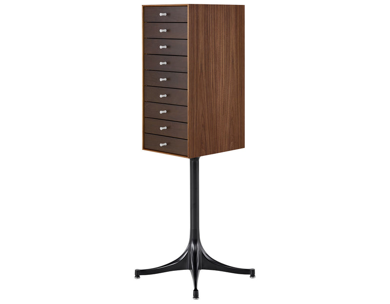 Nelson Miniature Chest 9-Drawer