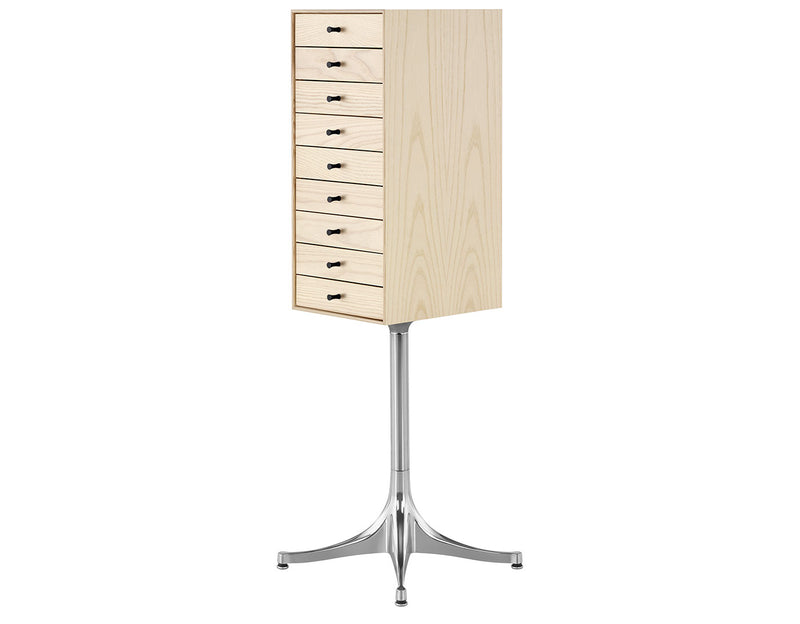 Nelson Miniature Chest 9-Drawer
