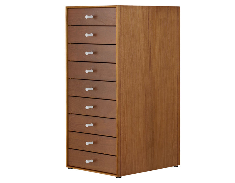 Nelson Miniature Chest 9-Drawer