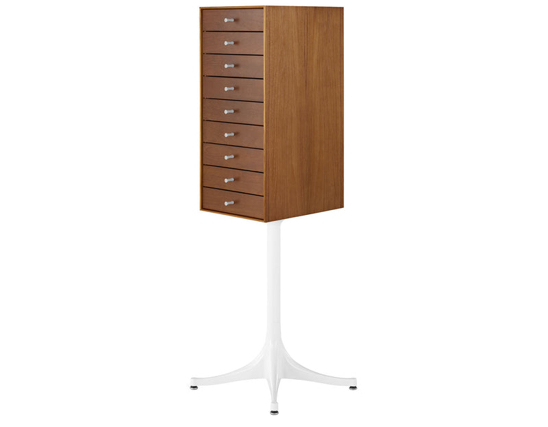 Nelson Miniature Chest 9-Drawer