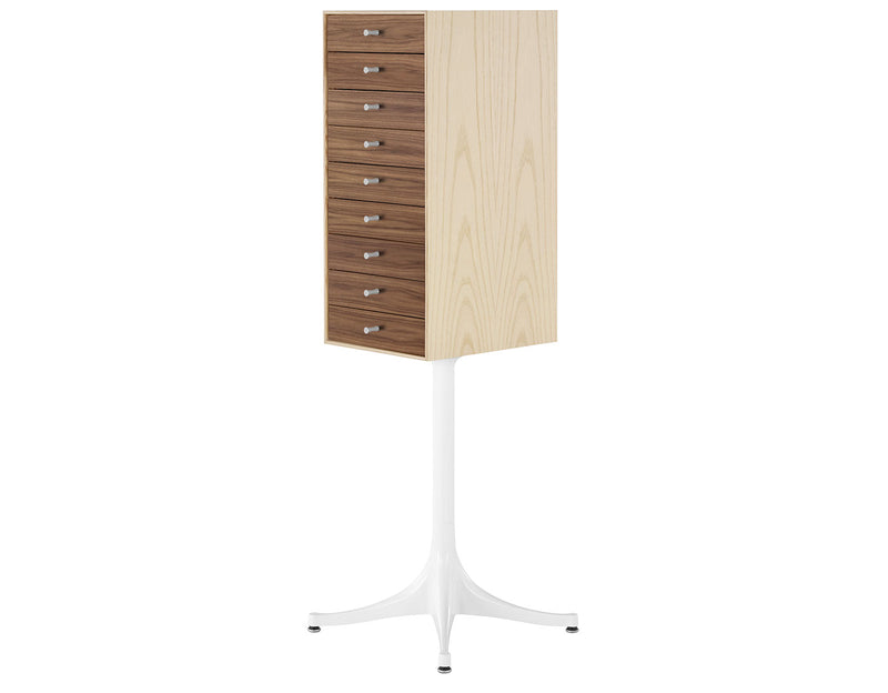 Nelson Miniature Chest 9-Drawer