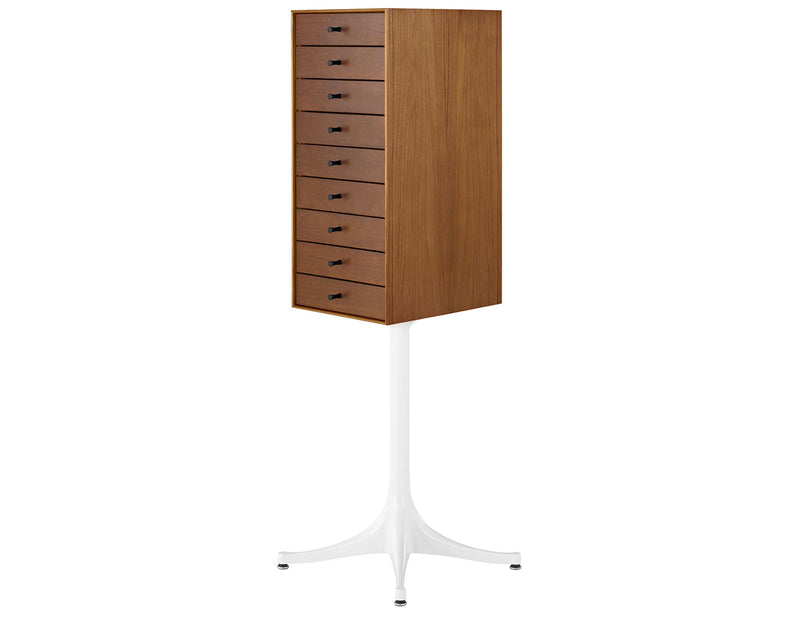 Nelson Miniature Chest 9-Drawer
