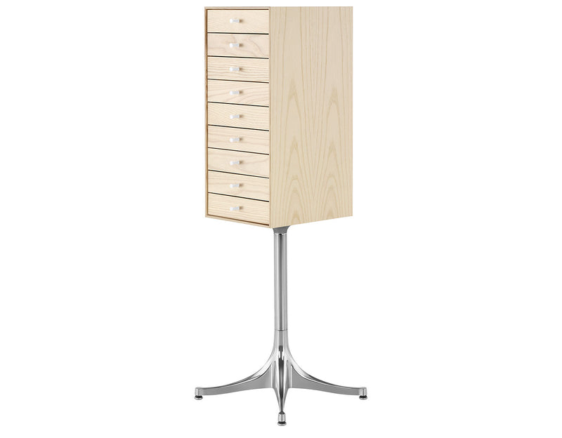 Nelson Miniature Chest 9-Drawer