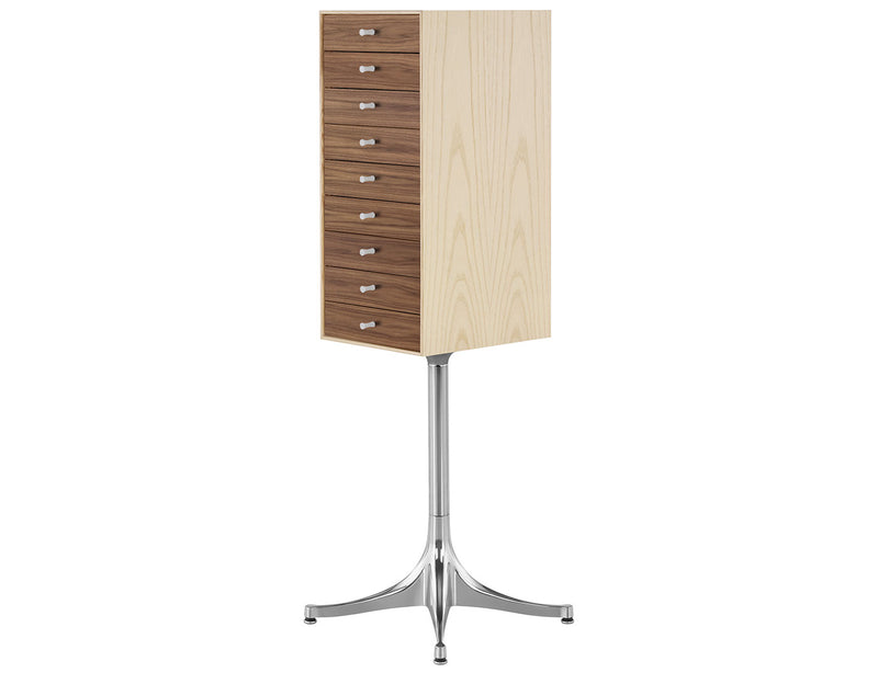 Nelson Miniature Chest 9-Drawer