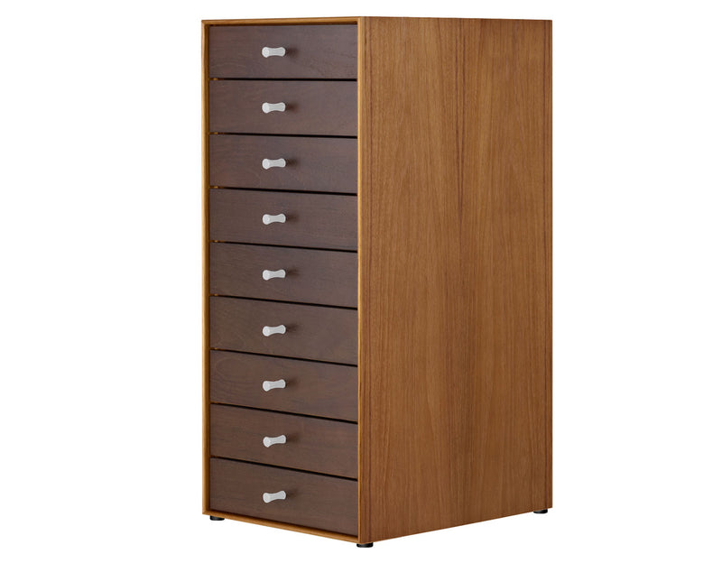 Nelson Miniature Chest 9-Drawer