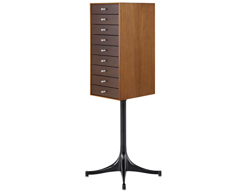 Nelson Miniature Chest 9-Drawer