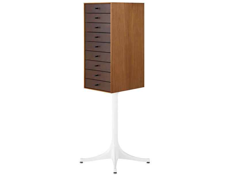Nelson Miniature Chest 9-Drawer