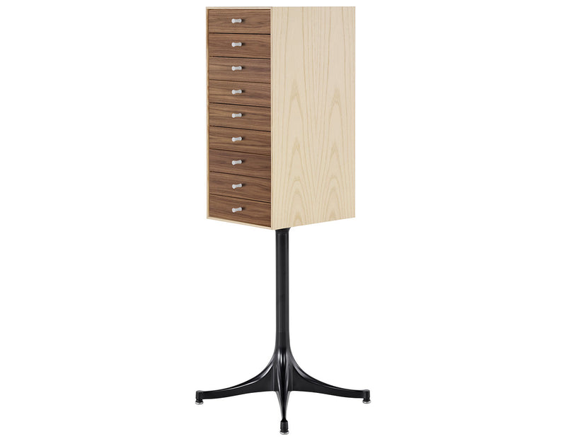 Nelson Miniature Chest 9-Drawer