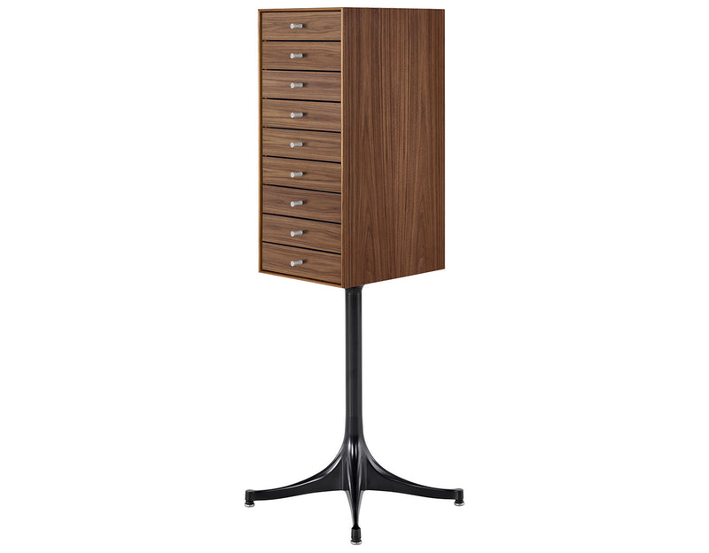 Nelson Miniature Chest 9-Drawer