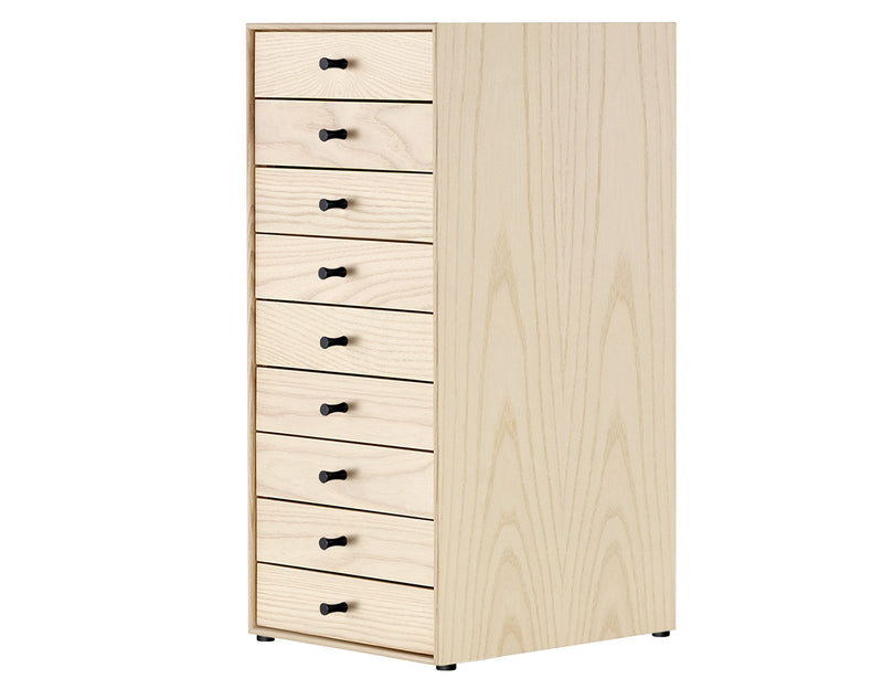 Nelson Miniature Chest 9-Drawer