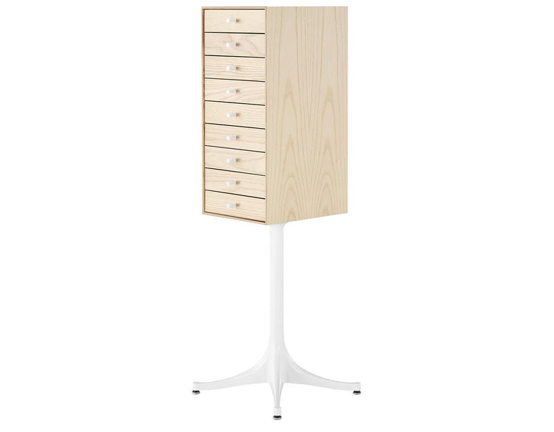 Nelson Miniature Chest 9-Drawer