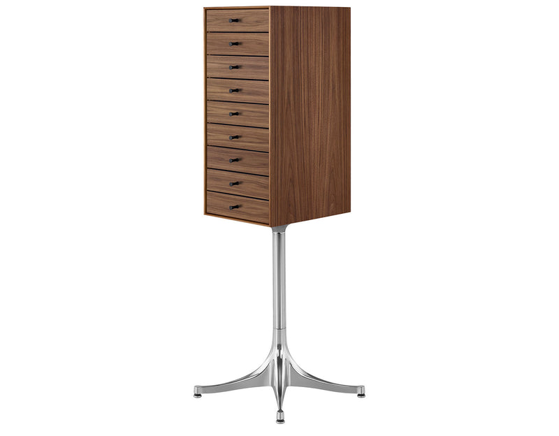 Nelson Miniature Chest 9-Drawer