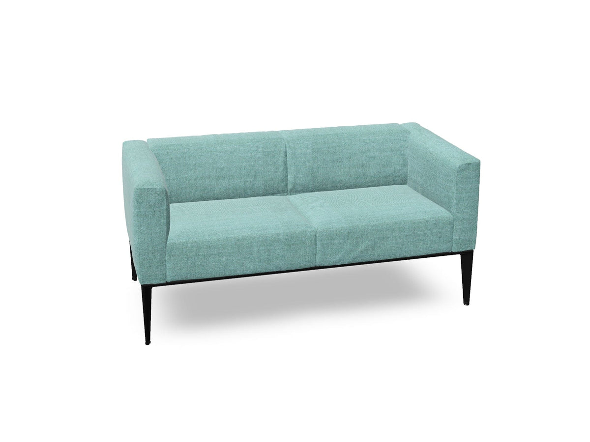 Sean Two Seat Sofa Sofa Arper 