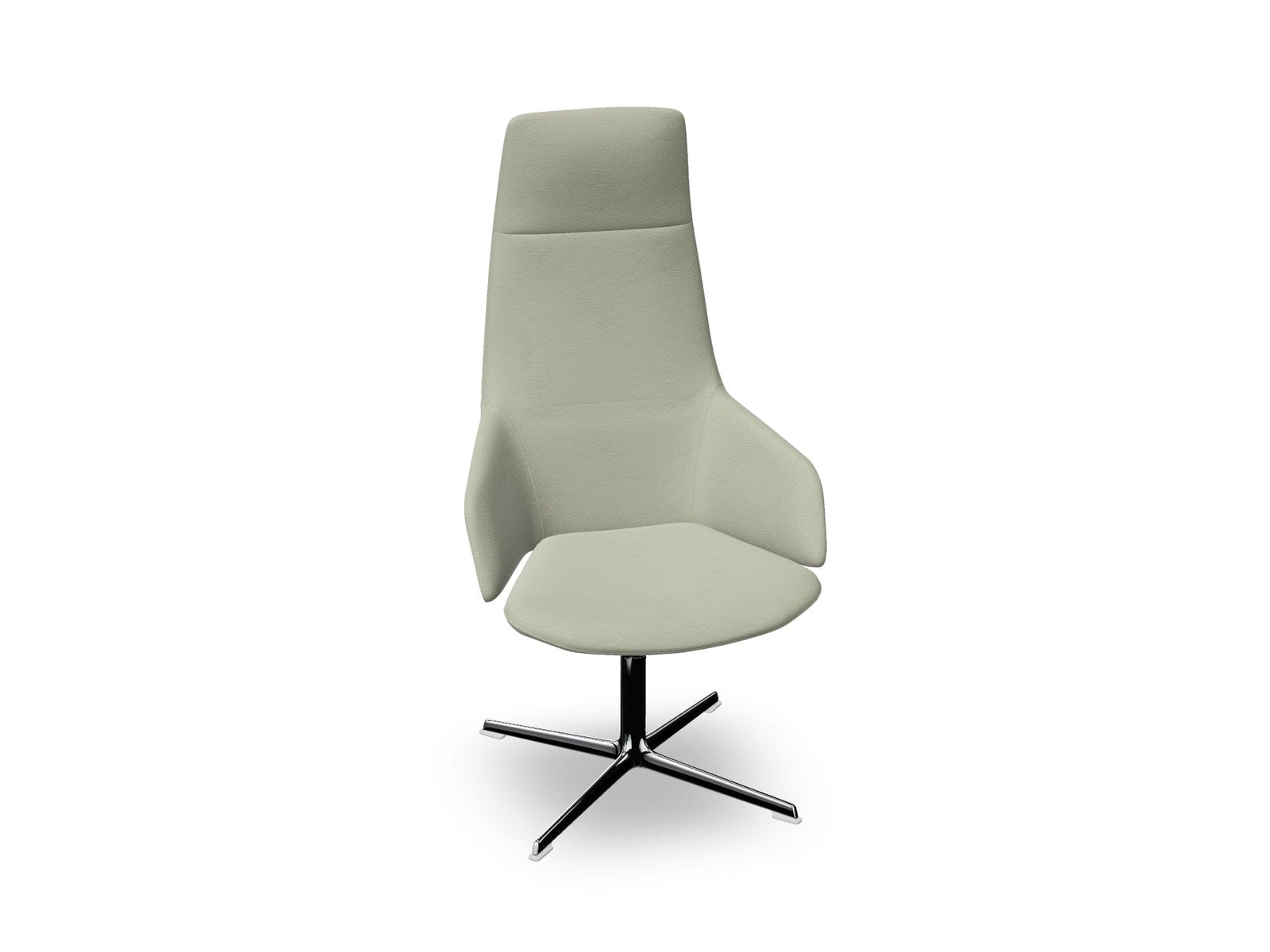 Aston Direction Syncro Task Chair task chair Arper 