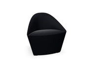 Colina Fully Upholstered Small Lounge Chair lounge chair Arper 