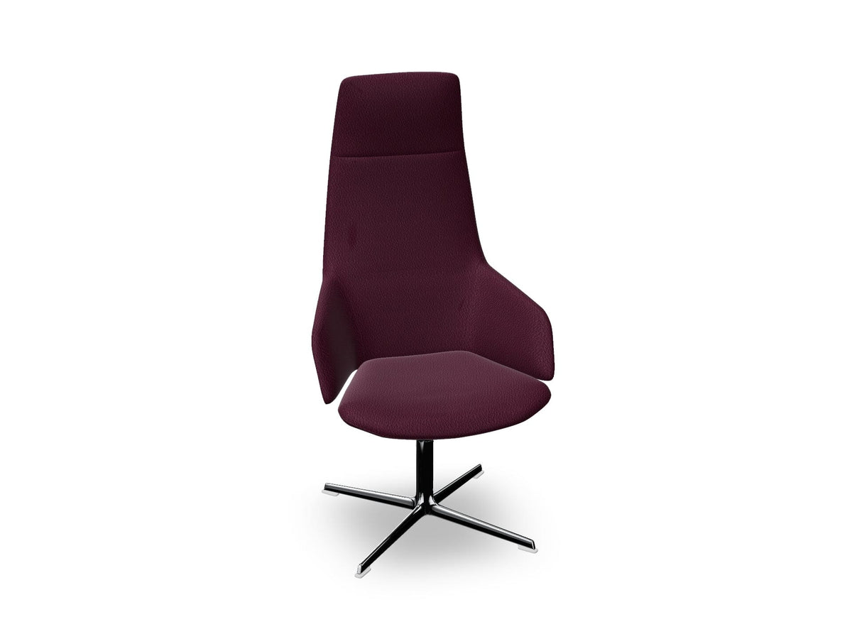 Aston Direction Syncro Task Chair task chair Arper 
