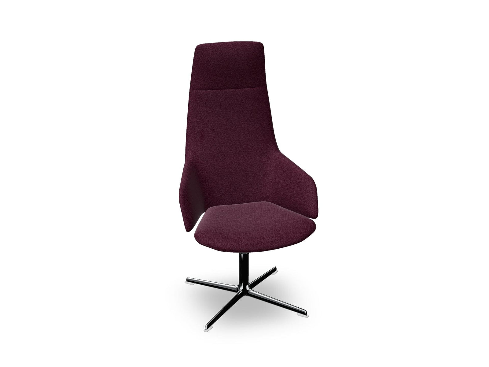 Aston Direction Syncro Task Chair task chair Arper 