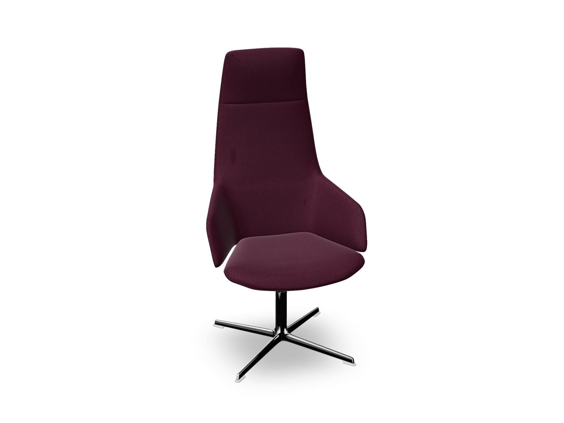 Aston Direction Syncro Task Chair task chair Arper 