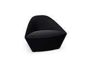 Colina Fully Upholstered Medium Lounge Chair lounge chair Arper 
