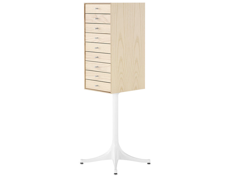 Nelson Miniature Chest 9-Drawer