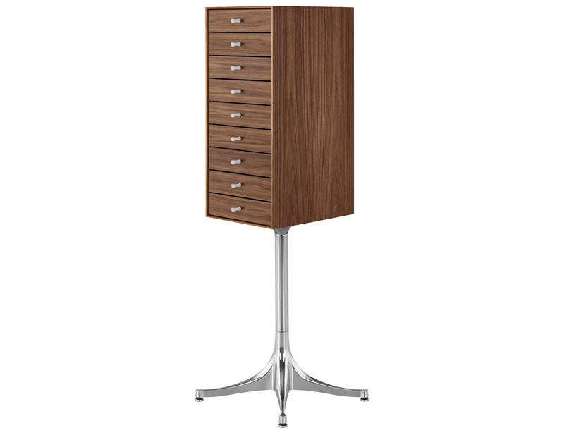 Nelson Miniature Chest 9-Drawer