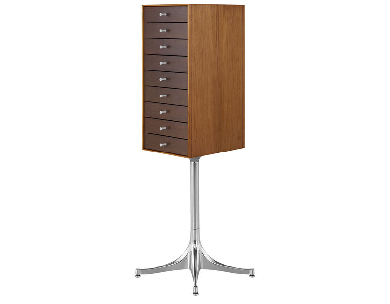 Nelson Miniature Chest 9-Drawer