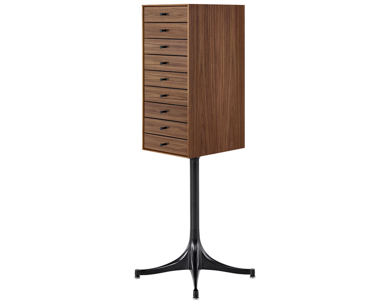 Nelson Miniature Chest 9-Drawer