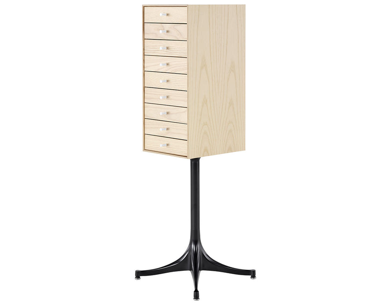 Nelson Miniature Chest 9-Drawer