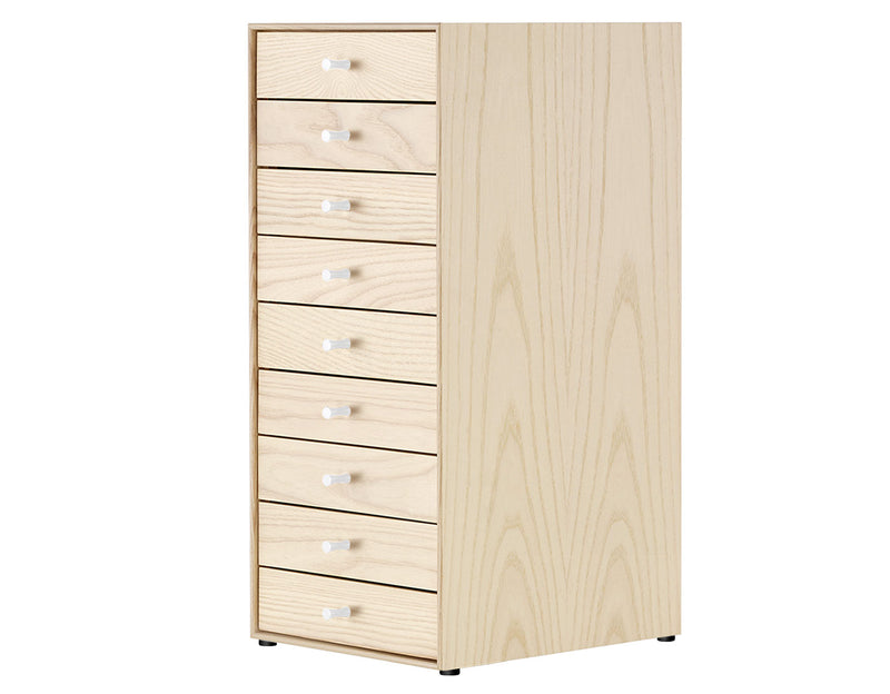 Nelson Miniature Chest 9-Drawer