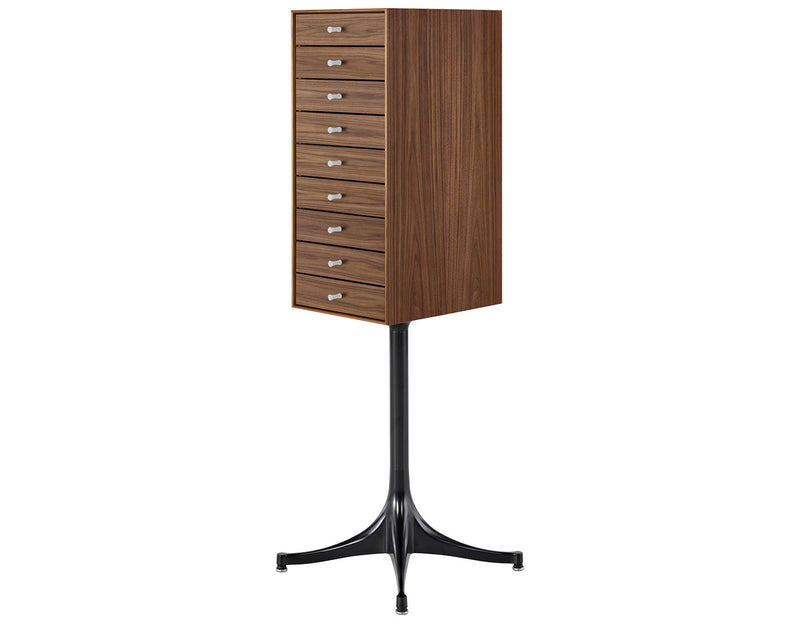 Nelson Miniature Chest 9-Drawer
