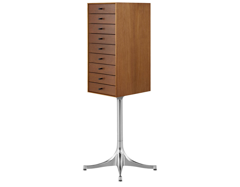 Nelson Miniature Chest 9-Drawer