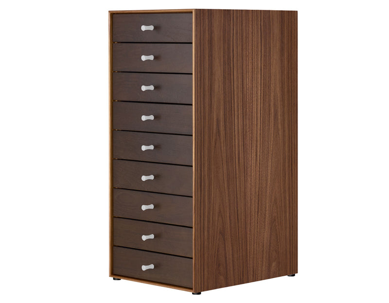 Nelson Miniature Chest 9-Drawer