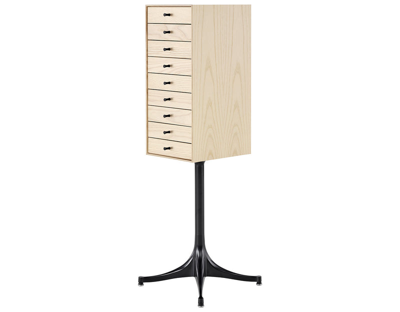 Nelson Miniature Chest 9-Drawer