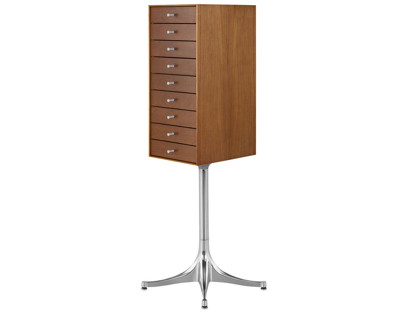 Nelson Miniature Chest 9-Drawer