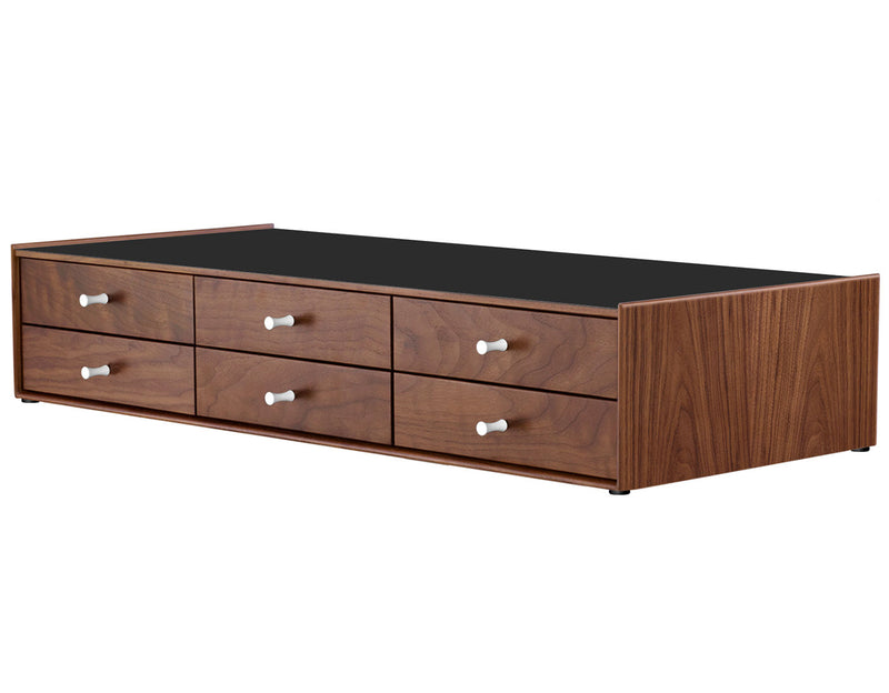 Nelson Miniature Chest 6-Drawer