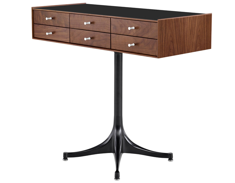 Nelson Miniature Chest 6-Drawer