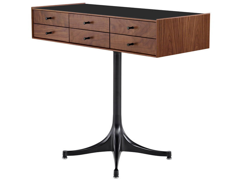 Nelson Miniature Chest 6-Drawer